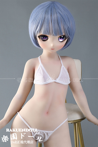 GUAVADOLL クレーcos アニメドール ソフトビニール製ヘッド+TPE製ボディ 136cm DM02ヘッド