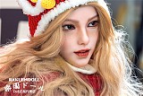 フルシリコン製ラブドール 163cm Aカップ S31ヘッド リアルドール 等身大 ダッチワイフ  Irontech Doll