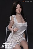 Xueerヘッド＆163cm Fカップ  フルシリコンドール リアル 欧米 成熟セクシラブドール XTdoll