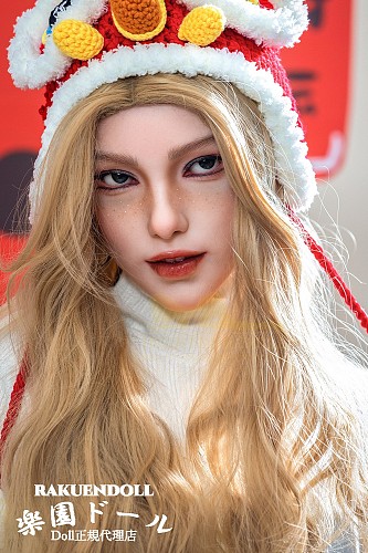 フルシリコン製ラブドール 163cm Aカップ S31ヘッド リアルドール 等身大 ダッチワイフ  Irontech Doll