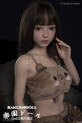 Kitty ヘッド＆150cm Dカップ（(XT-byx3) 等身大セクシラブドール 開閉機能選択可能 XTDOLL