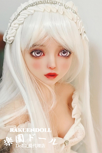 My Loli Waifu 高級シリコン材質 ラブドール Mini Doll 60cm普通乳 M1ヘッド ミニドール セックス可能