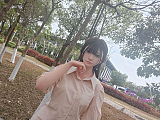 【ロケ】蛍火日記 莲（lian）165cm Cカップ  フルシリコン製  リアルラブドール 塗装加工あり