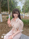 【ロケ】蛍火日記 莲（lian）165cm Cカップ  フルシリコン製  リアルラブドール 塗装加工あり