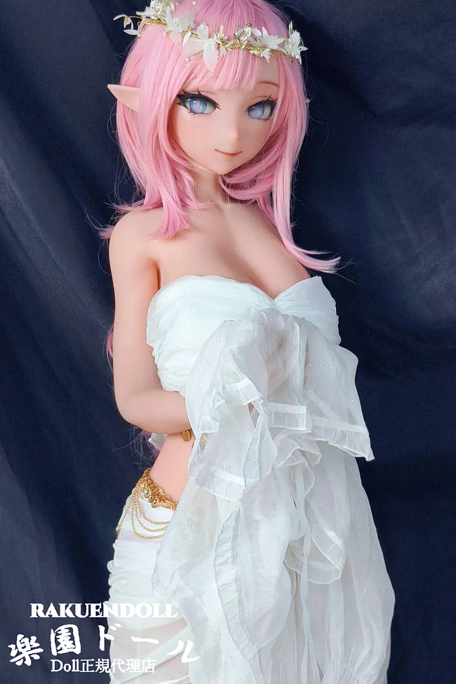 Elsa Babe 148cm バスト大 愛原未来 等身大ラブドール ２次元 アニメ カップ選択可 ボディー素材選択可能