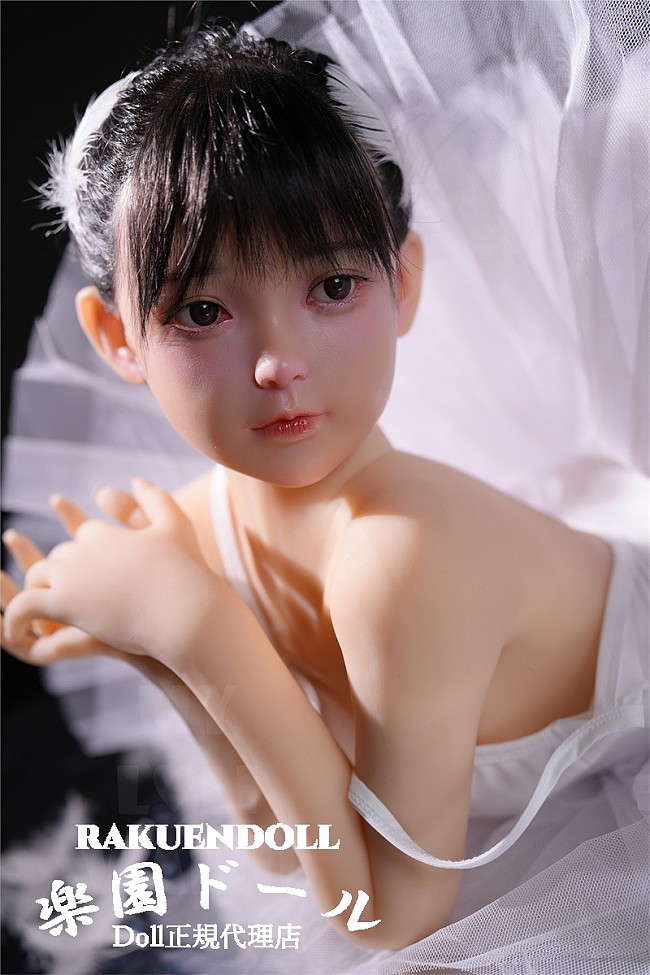 【バレエ】希咲 Kisa ヘッド & 126cm AAカップ    シリコン頭部+TPEボディ  等身大リアルラブドール　 Myloliwaifu