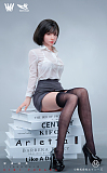 【すぐ出荷できる！！！】76㎝ Max Milk Studio & Man You 1/3 Eimi Fukada（深田えいみ）水着セット、メイド服、教師服も贈る