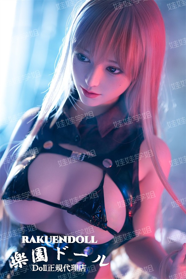 【cosplay】冷月ヘッド 163cm Fカップ ヘッドとボディの材質選択可能 Doll Senior