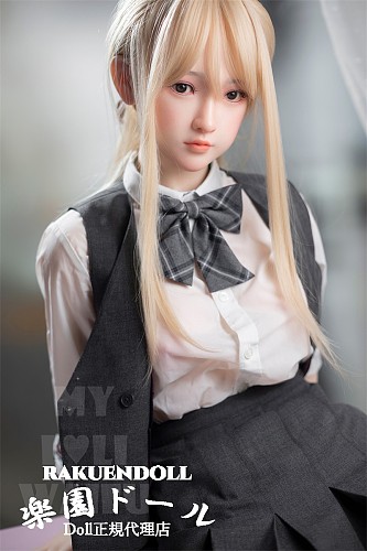 【清純系】Haruki ヘッド & 150cm Cカップ  職人メイク選択可能 ロり系ラブドール TPEドール Myloliwaifu