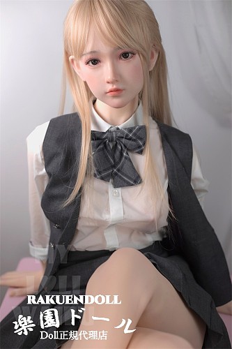 【清純系】Haruki ヘッド & 150cm Cカップ  職人メイク選択可能 ロり系ラブドール TPEドール Myloliwaifu