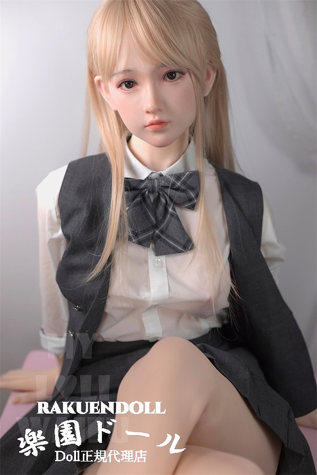 【清純系】Haruki ヘッド & 150cm Cカップ  職人メイク選択可能 ロり系ラブドール TPEドール Myloliwaifu