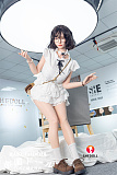 【清純派】阿初2.0（achu）ヘッド メイク②165cm Eカップ  等身大リアルラブドール SHEDOLL