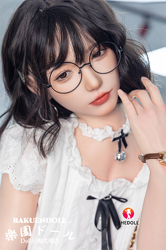 【清純派】阿初2.0（achu）ヘッド メイク②165cm Eカップ  等身大リアルラブドール SHEDOLL