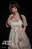 Lydia ヘッド＆150cm Dカップ（(XT-byx3) 等身大セクシラブドール  等身大ドール 軽量化仕様XTDOLL