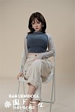 Realgirl【C工場】169cm巨乳 Eカップ C19ヘッド及びボディTPE/シリコン選択可能 カスタマイズ可能Real Girl