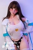 【A工場】  R104ヘッド 157cm Hカップ ラブドール ボディー材質など選択可能 カスタマイズ可 Real Girl