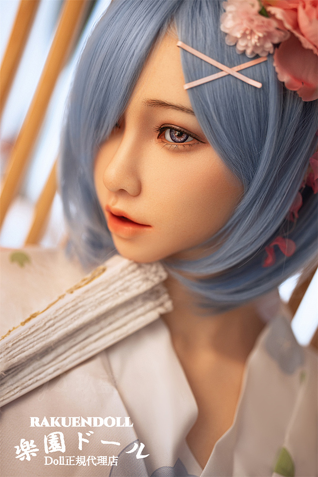 フルシリコン製  ラブドール 160cm Eカップ Bettyヘッド 口開閉機能あり カスタマイズ可 Jiusheng Doll