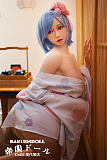 フルシリコン製  ラブドール 160cm Eカップ Bettyヘッド 口開閉機能あり カスタマイズ可 Jiusheng Doll