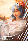 フルシリコン製  ラブドール 160cm Eカップ Bettyヘッド 口開閉機能あり カスタマイズ可 Jiusheng Doll