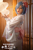 フルシリコン製  ラブドール 160cm Eカップ Bettyヘッド 口開閉機能あり カスタマイズ可 Jiusheng Doll