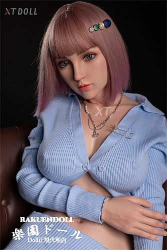Lisaヘッド＆163cm Fカップ  フルシリコンドール リアル 欧米 成熟セクシラブドール XTdoll