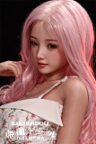 【A工場】R108ヘッド & 148cm Cカップ  フルシリコン製 ボディ素材選択可 realgirl