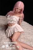 【A工場】R108ヘッド & 148cm Cカップ  フルシリコン製 ボディ素材選択可 realgirl