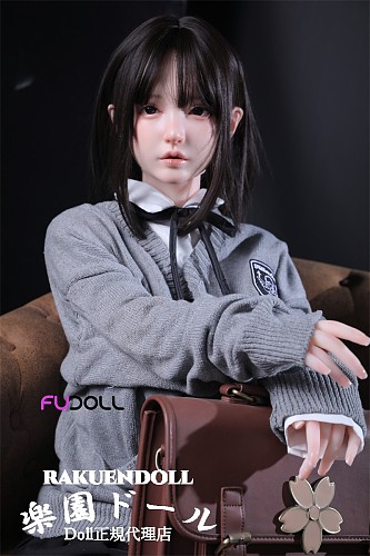 【新作】曼一ヘッド 148cm Dカップ 曼一 シリコンヘッド＋TPEボディー 可愛い ラブドール 口腔模拟 FUDOLL