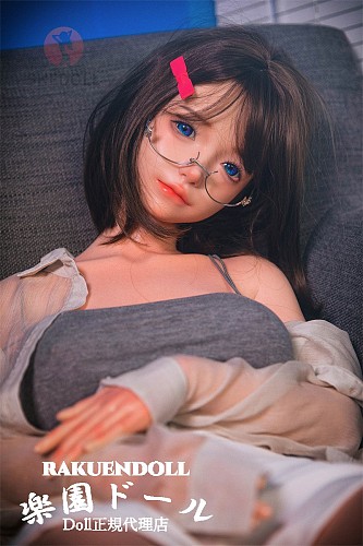 兮沅(Xiyuan)ヘッド& 148cm Dカップ  等身大リアルラブドール 掲載画像はシリコン材質ボディ SHEdoll