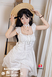 【最新作ボディ】 156cm Eカップ 小芙2.0(XiaoFu)ヘッド シリコンヘッド ラブドール ボディー材質など選択可能 カスタマイズ可能 SHEDOLL