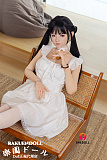【最新作ボディ】 156cm Eカップ 小芙2.0(XiaoFu)ヘッド シリコンヘッド ラブドール ボディー材質など選択可能 カスタマイズ可能 SHEDOLL