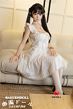 【最新作ボディ】 156cm Eカップ 小芙2.0(XiaoFu)ヘッド シリコンヘッド ラブドール ボディー材質など選択可能 カスタマイズ可能 SHEDOLL