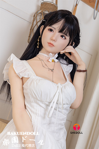 【最新作ボディ】 156cm Eカップ 小芙2.0(XiaoFu)ヘッド シリコンヘッド ラブドール ボディー材質など選択可能 カスタマイズ可能 SHEDOLL