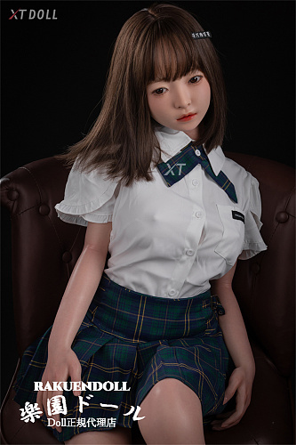 フルシリコン製 150cm Dカップ Lydiaヘッド（#XT-bym13） ラブドール 等身大ドール 軽量化仕様 XTDOLL