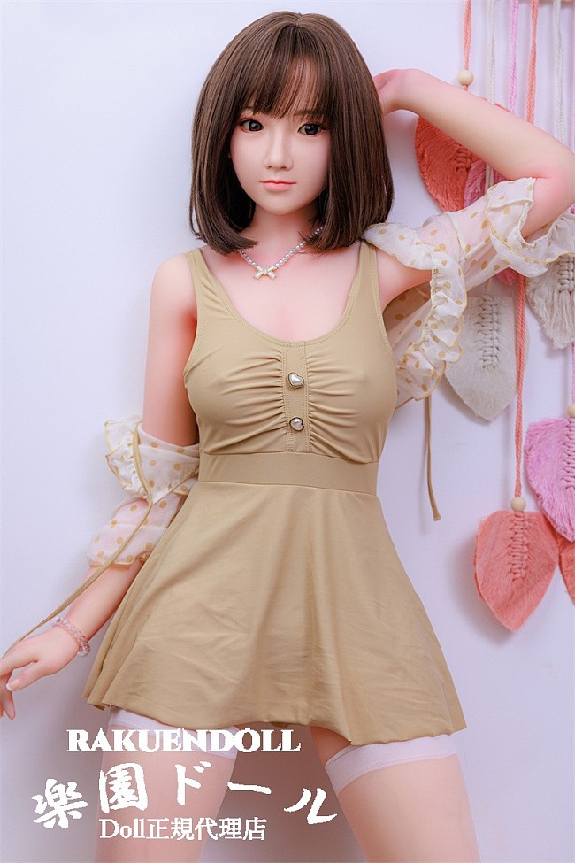 【A工場】 R110ヘッド等身大ドール 145cm 二次元ボディ シリコンヘッド+TPE材質ボディー  ダッチワイフ realgirl