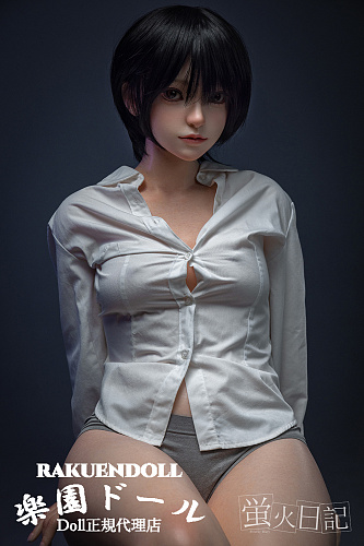 【濡れた可愛い子】蛍火日記 菜菜子（Nanako）151cm Aカップ  フルシリコン製  リアルラブドール 塗装加工あり