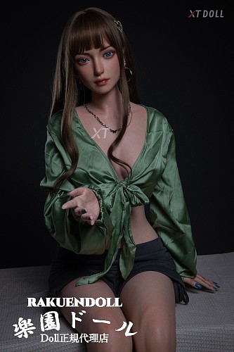 Floraヘッド 164cm Cカップ  フルシリコンドール sex リアル 欧米 成熟セクシラブドール XTdoll