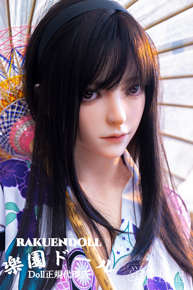 【和服】蛍火日記 天城（tiancheng）ヘッド 164cm Gカップ  フルシリコン製  最新 高級ラブドール エロ