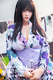 【和服】蛍火日記 天城（tiancheng）ヘッド 164cm Gカップ  フルシリコン製  最新 高級ラブドール エロ