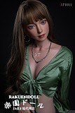 Floraヘッド 164cm Cカップ  フルシリコンドール sex リアル 欧米 成熟セクシラブドール XTdoll