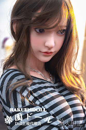 【キャンプ】蛍火日記 莲（lian）165cm Cカップ  フルシリコン製  リアルラブドール 美人妻 成熟 セクシー 塗装加工あり