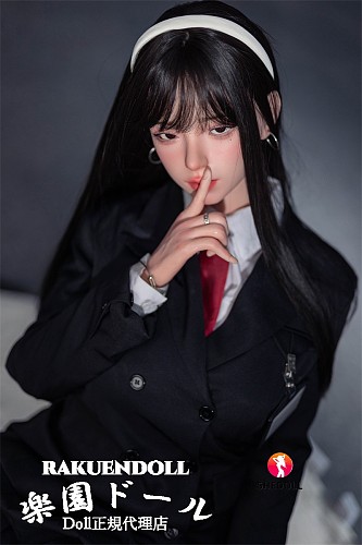 【富江cosplay】顾小雨2.0（Gu xiaoyu））ヘッド 165cm Eカップ  コスプレ 等身大リアルラブドール SHEDOLL