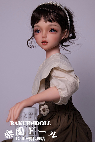 【可愛い娘】最新技術【フェイシャルEX】機能付き選択可能 シームレス 105cm Bカップ ＃3ヘッド 軽くて収納やすい フルシリコン製ラブドール ミニドール 小学生 Sanhui doll