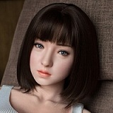 艾琳娜ヘッド & 168cm E-cup フルシリコン製ラブドール RZRdoll