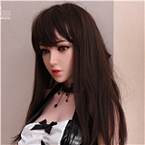 艾琳娜ヘッド & 168cm E-cup フルシリコン製ラブドール RZRdoll