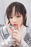 【新作】Ayakaヘッド&158cm Dカップ セクシー 口開閉機能付き リアルドール 美少女 フルシリコンヘッド製  Myloliwaifu
