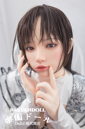 【新作】Ayakaヘッド&158cm Dカップ セクシー 口開閉機能付き リアルドール 美少女 フルシリコンヘッド製  Myloliwaifu