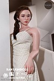 【清純派】Yuanヘッド & 156cm Eカップ 人妻 リアルドール フルシリコン製ラブドール  Starperydoll