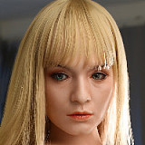 【清純派】Yuanヘッド & 156cm Eカップ 人妻 リアルドール フルシリコン製ラブドール  Starperydoll