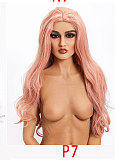 Nataliaヘッド & 158cm I-cup TPE製ラブドール irontechdoll